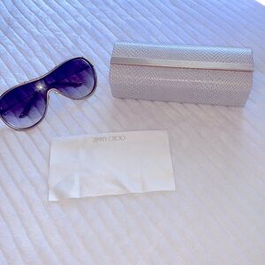 Jimmy Choo Sunglasses